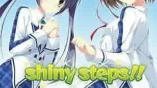 shiny steps!! D.C.III 〜ダ・カーポIII〜 オープニングテーマ