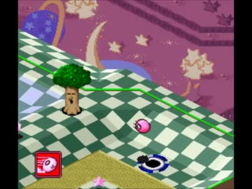 【制限ＴＡＰ】４つのボタンでカービィボウル part 2