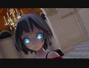 【MMD】Tda式改変ミクで骸骨楽団とリリア