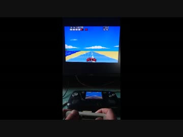 ゲームギアを色々と改造したけど物足りないので付け足してみたよ♪
