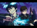【歌ってみた】CORE PRIDE　UVERworld