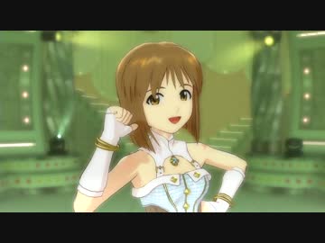 アイドルマスター２ 雪歩　Do-Dai