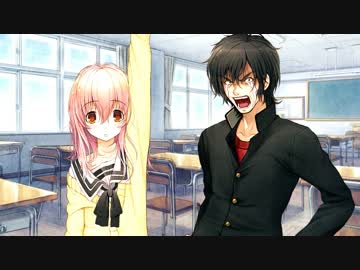 【エロゲー】君と彼女と彼女の恋。part46