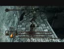 【試運転】たどたどしいゲーム実況【ダークソウル2～3実況】　part 0-5