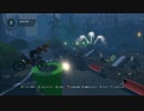 Trials Fusion - Retro Park 【Ninja level 1～2】