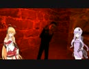 【ＧＭＯＤ】 ゆかりとマキのホラーマップ探索記 part11 前編