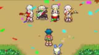 ぐるぐるキャプチャ ポケモンレンジャー 実況 10 ニコニコ動画