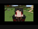 【刀剣乱舞】うちの初期刀がマイクラで遊ぶよ　その１【偽実況】