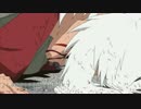 『黒化/涙燃』――不公平な運命
