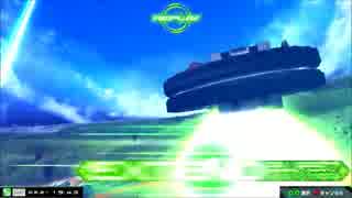 【EXVSMBON】ぴょんぴょんするタイヤ道44