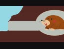 きまぐれもぐら