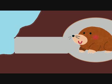きまぐれもぐら