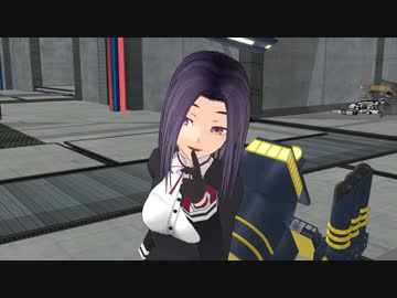 【艦これＭＭＤ】深色の泊地　第六話【紙芝居】