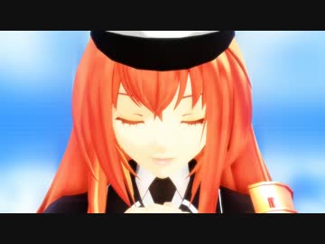 【MMD刀剣乱舞】Let's 乱ス　予告ver.