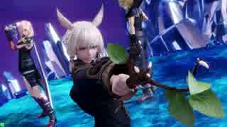 【DFFAC】戦犯から脱却したいバホトラ【12設置目】