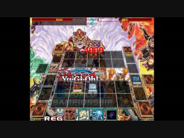 【遊戯王】 脳筋ソリティア！ 強欲で貪欲なダ・イーザ 【対戦動画】