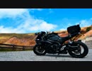GSX-R750と行く　長野ツーリング【ビーナスライン編】
