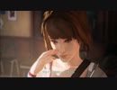 #2『ライフ イズ ストレンジ』奇妙な二人がただ楽しむ日本語吹き替え版