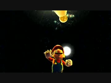 【実況】ぽんこつ配管工 スーパーマリオギャラクシーでたわむれる part13