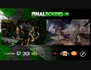 Final Round 19 Guilty Gear Xrd High Rollers Top 8 Dogura vs Lost Soul