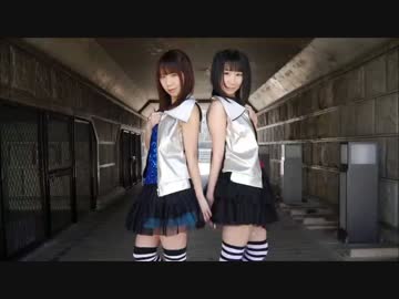 【こまピペ】メグメグ☆ファイアーエンドレスナイト【踊ってみた】