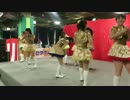 フルーティー 　ラストレジャスポライブ③　岩野祐二社長も裏で踊る！