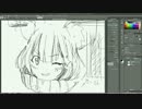 おれも【萌えマンガを描きたい】んじゃあああ!　第35話 後編