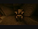 【Minecraft】蓬莱山輝夜のマイクラ冒険録 Part4【ゆっくり劇場】