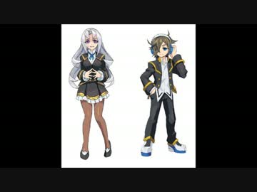 蒼き雷霆ガンヴォルト レイジーキングダム:"接触"