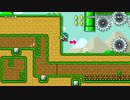 マリオメーカーでステージ作っただけ12