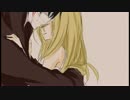 【手描き】fix【殺戮の天使】