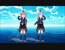 卯月と弥生で演習