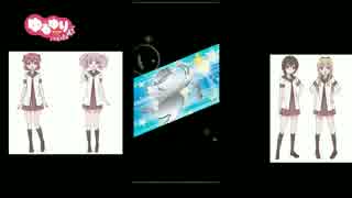 ガールフレンド（仮）でゆるゆり声優のキャラが出るまでガチャ