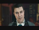 シャーロックホームズ　罪と罰　パート２
