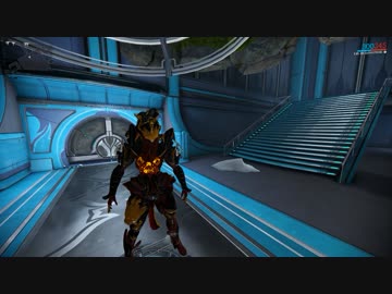 [warframe]DOJO施設紹介part1[最終回]