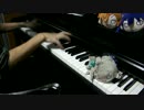 【ピアノ】名探偵コナンのメインテーマを適当に弾いてみた