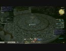 【黒魔導士】木人討滅戦　極魔神セフィロト級【FF14】