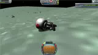 【KSP】20分緑顔面すりすり動画