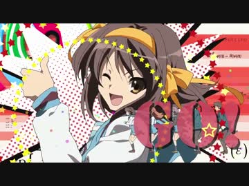 ホモと見るパチンカスアニメ　OPED集５