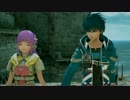 スターオーシャン５　英語吹き替えPV　　STAR OCEAN:
