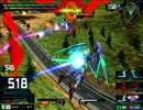 【EXVSMBON】明日勝てる！俺的強機体紹介動画【フルセイバー F覚】
