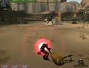 【MHF-G】第98回韋駄天杯　青怪鳥高速討伐!　狩猟笛部門