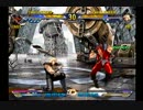 3月4日　セントラル八王子　AC北斗の拳　「マイクSP」　後半