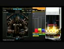 beatmania IIDX23 copula 気ままにライン撮り11 無性にハード抜したい編