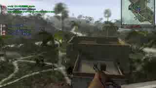 【BF1942 FHSW】UmeFinal1：ツラギ島 後編【160318/連合】