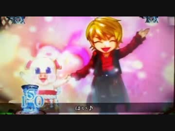 【パチンコ】CRA牙狼金色になれ～ザルバとの契約～RR　BONUS 5回