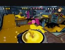しゃもじのSplatoon スーパープレイ イカ36