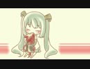 【初音ミク】ある日拾ったドラゴンのタマゴ【オリジナル】