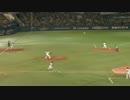井口さんビックリしてポロり