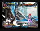 3月4日　セントラル八王子　AC北斗の拳　大会後野試合　3/3